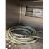 Used stainless steel cleaning hood