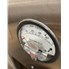 Used stainless steel cleaning hood