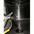 Used Stainless Steel Tank - 4800 Gal