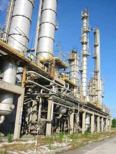 Butadiene Plant - 60,000