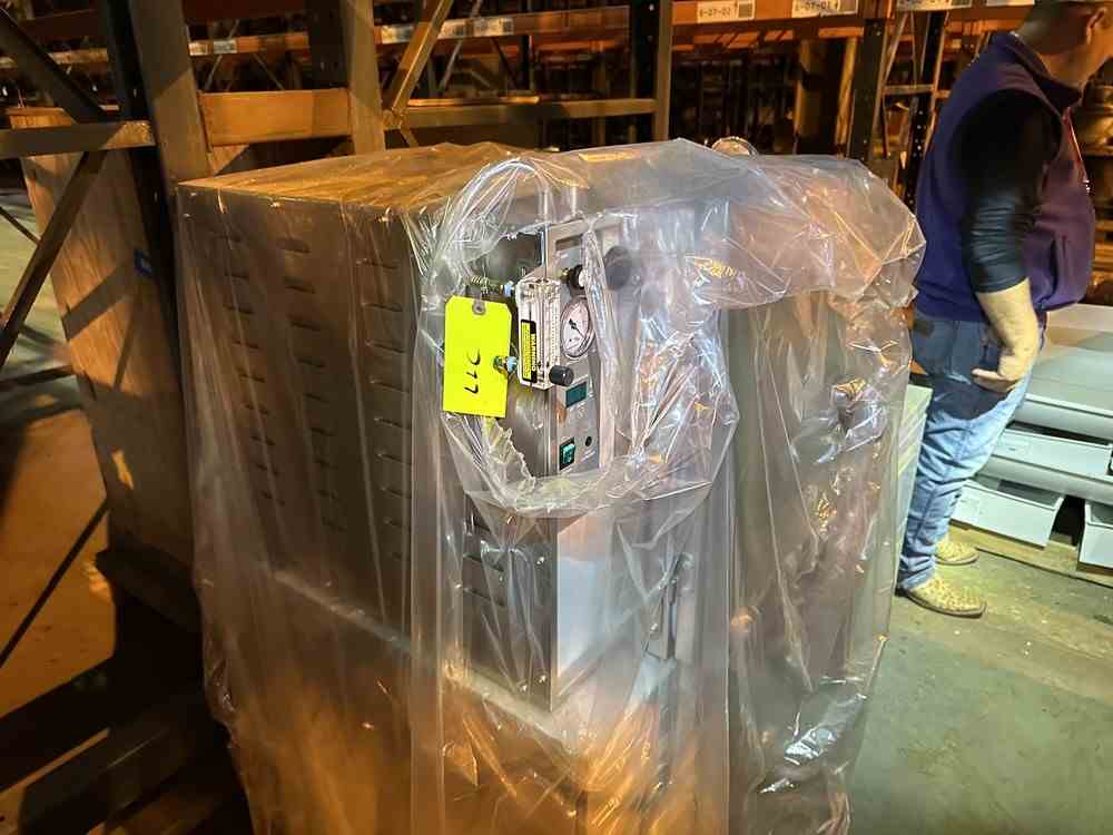Select an UOM Sheldon Manufacturing Inc Oven
