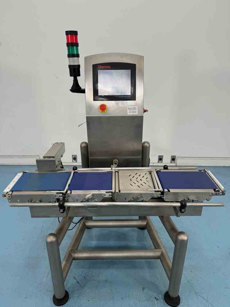 Thermo Scientific Versaweigh Checkweigher