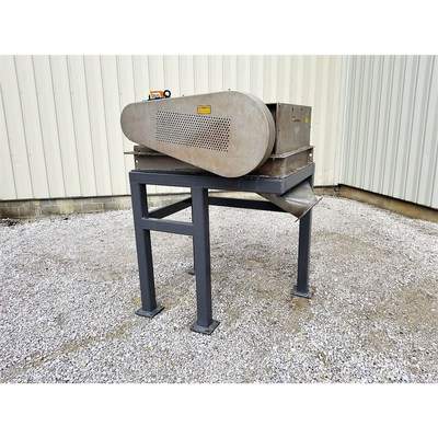 30-hp-jacobson-crusher