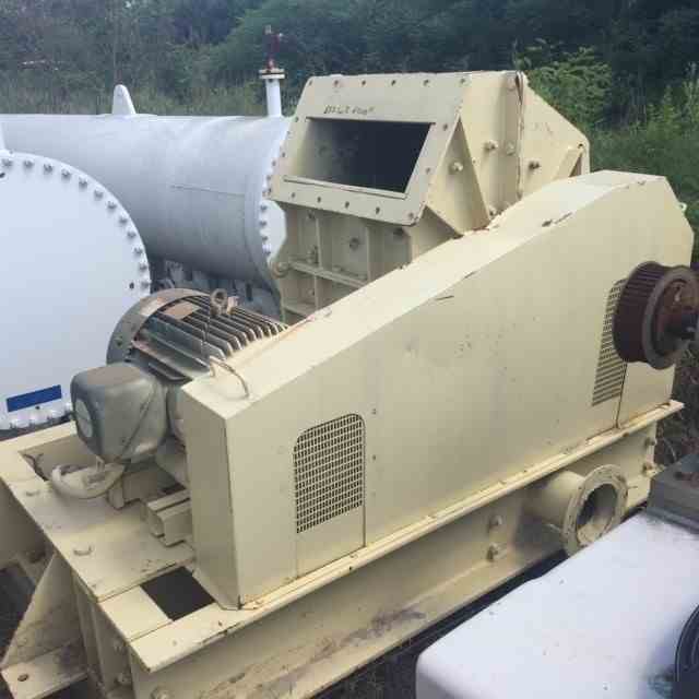 40-hp-jeffery-hammer-mill