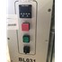 0.077 Cu Ft Patterson-Kelley SS V-Blender