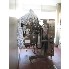 0.125 Sq Meter Powder Systems LTD Nutsche Filter