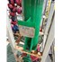 Tricor Metals C276 High Alloy Shell and Tube Heat Exchanger