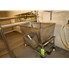 49 Gal Stainless Steel Tank