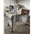 1 HP Frewitt MC-636 Granulator