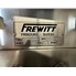 1 HP Frewitt MC-636 Granulator