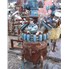 10 Gal Pfaudler Stainless Steel Reactor