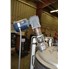 100 Gal Northland Stainless  Stainless Steel Reactor