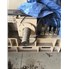 100 HP Gundlach Double Drum Roll Crusher