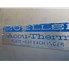 1000 Sq Ft Paul Mueller Stainless Steel Plate Heat Exchanger