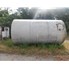 10000 Gal Carbon Steel Tank