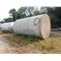 10000 Gal Carbon Steel Tank