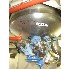 145 Gal Tycon Glass Lined Reactor
