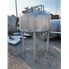 150 Gal Walker  316-SS Pressure Vessel
