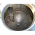 150 Gal Walker  316-SS Pressure Vessel