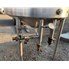 150 Gal Walker  316-SS Pressure Vessel