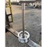 150 Gal Walker  316-SS Pressure Vessel