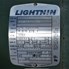 1500 Gal Andy J. Egan Stainless Steel Tank
