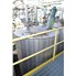1500 Gal Andy J. Egan Stainless Steel Tank