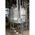 1500 Gal Crepaco Stainless Steel Tank