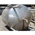 1500 Gal Walker Stainless Steel Tank