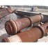 1575 Sq Ft Joseph Oat & Sons Stainless Steel Shell & Tube Heat Exchanger