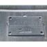 160 Cu Ft APV 316-SS Ribbon Blender
