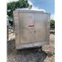 160 Cu Ft APV 316-SS Ribbon Blender