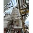 16000 Gal Crawford & Russell Stainless Steel Tank