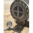 165 Sq Ft Cosmos Material Corp. Tantalum Shell & Tube Heat Exchanger