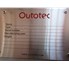 17 Sq Ft Outotec PF1.6 Pressure Leaf Filter