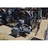1725 LBS/HR Hurst Firetube Boiler