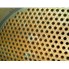 1768 Sq Ft Gaspar Carbon Steel Shell & Tube Heat Exchanger