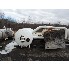 1900 Sq Ft RECO Stainless Steel Shell & Tube Heat Exchanger