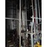 200 Gal Stainless Steel Tank