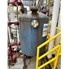 200 Gal Stainless Steel Tank