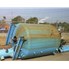 2000 Gal Pfaudler Glass Lined Reactor