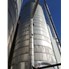 20000 Gal RAS Process Equipment  Stainless Steel Tank