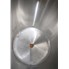 220 Gal Stainless Steel Tank