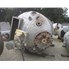 2200 Gal Astro Cosmos Titanium Gr. 2 Reactor