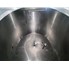 2200 Gallon JV Northwest Stainless Steel Tank