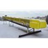 24"W x 47'11"L Trio Engineered Products Conveyor