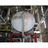 240000 LBS/HR Cleaver Brooks Deaerator System