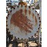 2530 Sq Ft Roarke Enterprises  Inc. Carbon Steel Shell & Tube Heat Exchanger