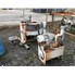 26" Dia Ketema Basket Centrifuge