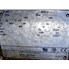 3 HP Milton Roy Metering Pump